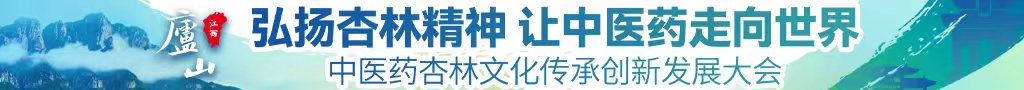 大鸡巴操逼真爽视频中医药杏林文化传承创新发展大会